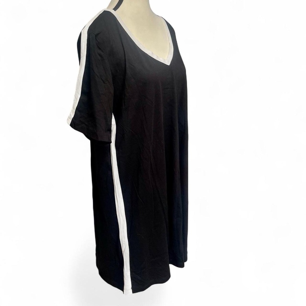 Disturbia Black Short Sleeve T-Shirt